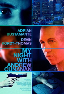 My Night with Andrew Cunanan Trailer