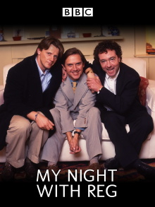 My Night with Reg Trailer
