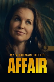 My Nightmare Office Affair Trailer