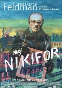 My Nikifor Trailer
