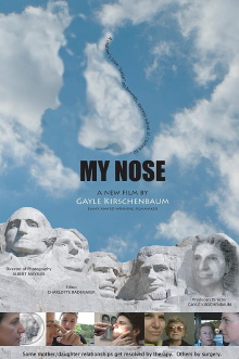 My Nose Trailer