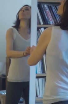 My Nudity Means Nothing Trailer