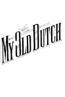 My Old Dutch Trailer