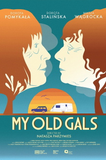 My Old Gals Trailer