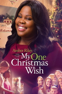 My One Christmas Wish Trailer