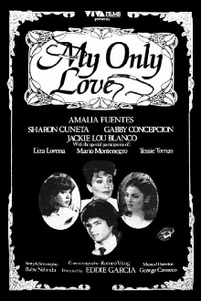 My Only Love Trailer