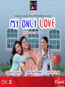 My Only Love Trailer