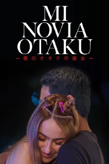 My Otaku Girlfriend Trailer