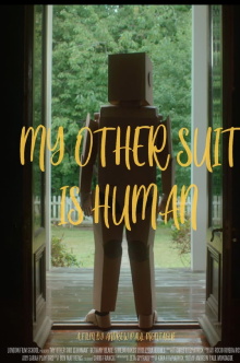 My Other Suit is Human Trailer