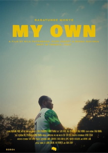 MY OWN Trailer