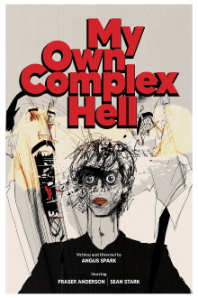 My Own Complex Hell Trailer