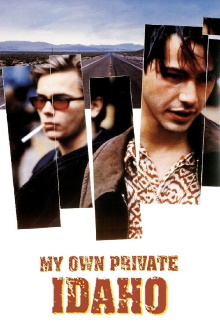 My Own Private Idaho Trailer