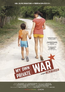 My Own Private War Trailer