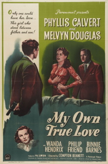 My Own True Love Trailer