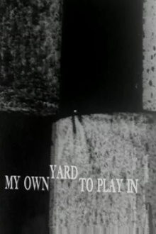 My Own Yard to Play In Trailer