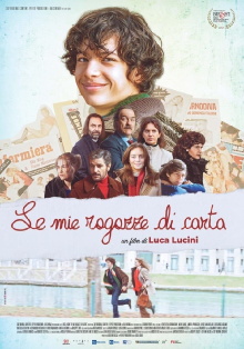 My Paper Dolls Trailer