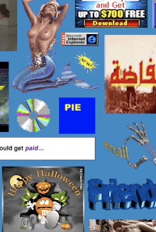 “(ಥ﹏ಥ) ✧_My Parents Are CIA Psy0ps_!!!* ಠ_ಠ" Trailer