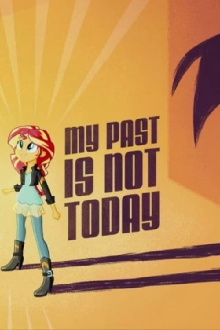 My Past is Not Today Trailer