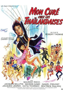 My Pastor Among the Thais Trailer