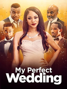 My Perfect Wedding Trailer