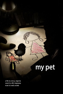My Pet Trailer