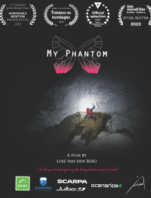My Phantom Trailer