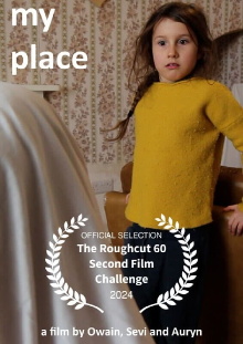 My Place Trailer