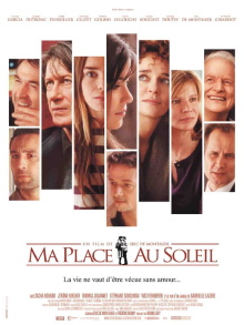 My Place in the Sun Trailer