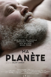 My Planet Trailer