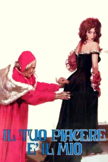 My Pleasure Is Your Pleasure Trailer