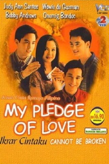 My Pledge of Love Trailer