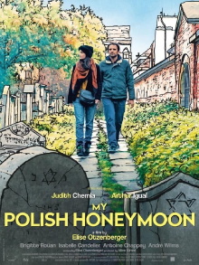 My Polish Honeymoon Trailer