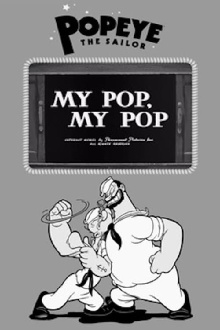 My Pop, My Pop Trailer