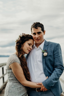 My Pregnant Husband Trailer