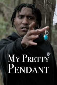 My Pretty Pendant Trailer