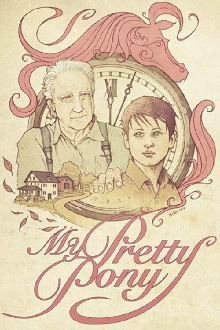 My Pretty Pony Trailer