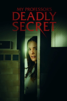 My Professor's Deadly Secret Trailer