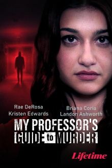 My Professor's Guide to Murder Trailer