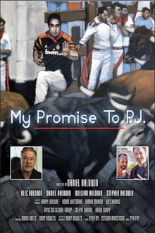 My Promise to P.J. Trailer