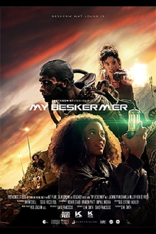 My Protector Trailer