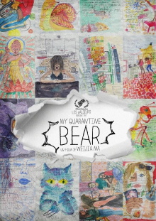 My Quarantine Bear Trailer