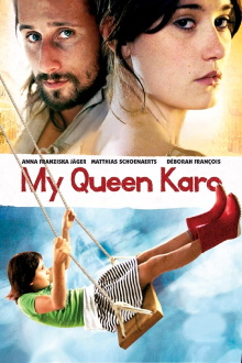 My Queen Karo Trailer
