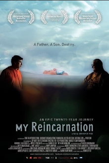 My Reincarnation Trailer