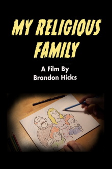 My Religious Family Trailer