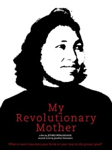 My Revolutionary Mother Trailer