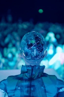 My Robot Sophia Trailer