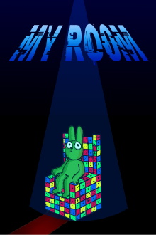 My Room Trailer