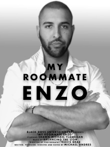 My Roommate Enzo Trailer