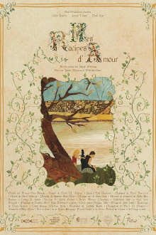 My Roots of Love Trailer