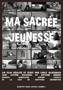 My Sacred Youth Trailer